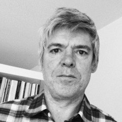 Hamish Muir