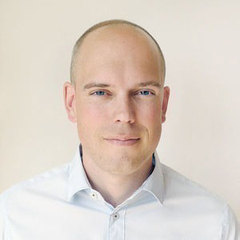Daniel Utz