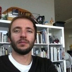 Thomas Marecki