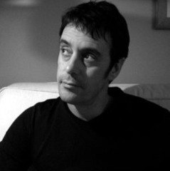 David Crow