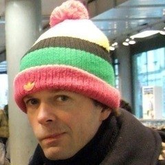 Svend Smital