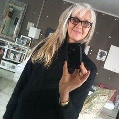 Barbara Klunder