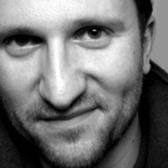 Jürgen Huber