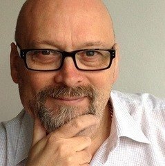 Paul McNeil