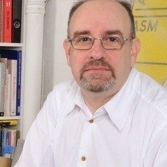 Malcolm Garrett