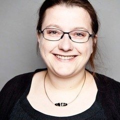 Nina Stössinger