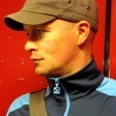 Mitja Miklavcic