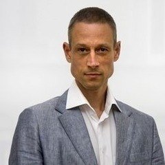 Christoph Kalscheuer