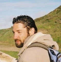 Joel Decker