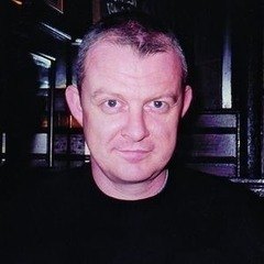 Nick Cooke