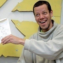 Just Van Rossum