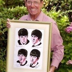 Tony Booth