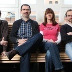 FontFont Type Department