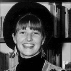 Jane Patterson