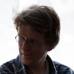 Erik Van Blokland