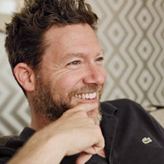 Michael Abbink