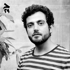 Pascal Zoghbi